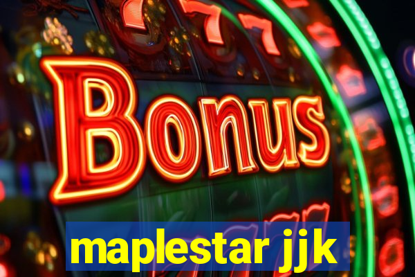 maplestar jjk